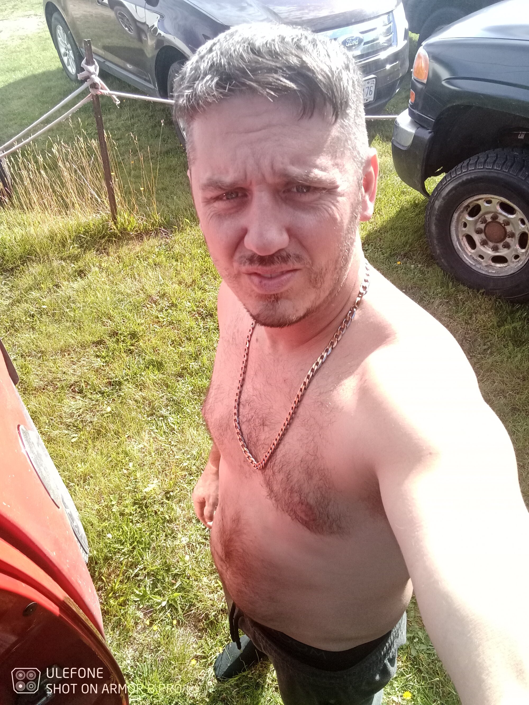 CanadianTruckerX107