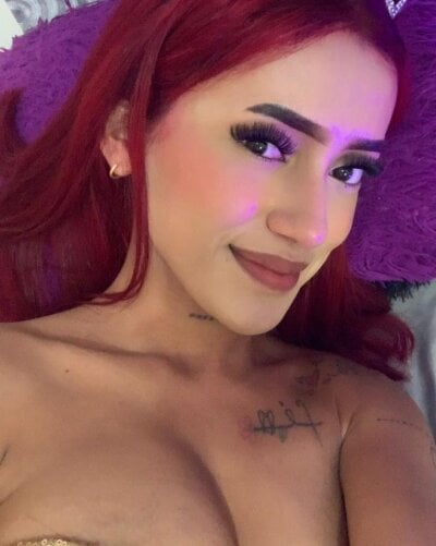 Evha_gala - Stripchat Teen Best Blowjob Girl 