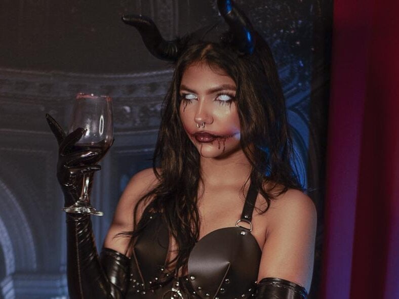 foxy_katt from stripchat