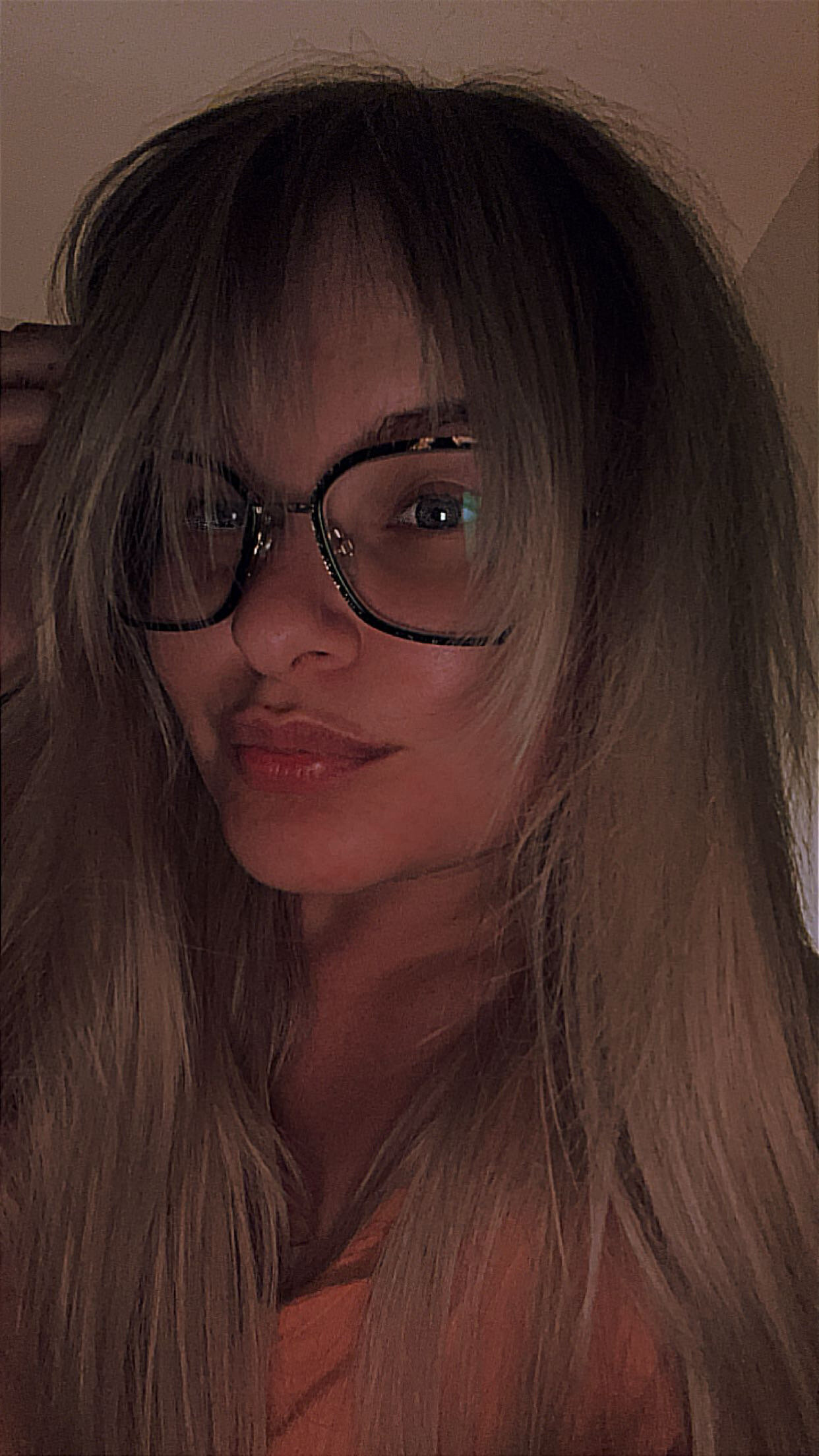 BlondeSlutty