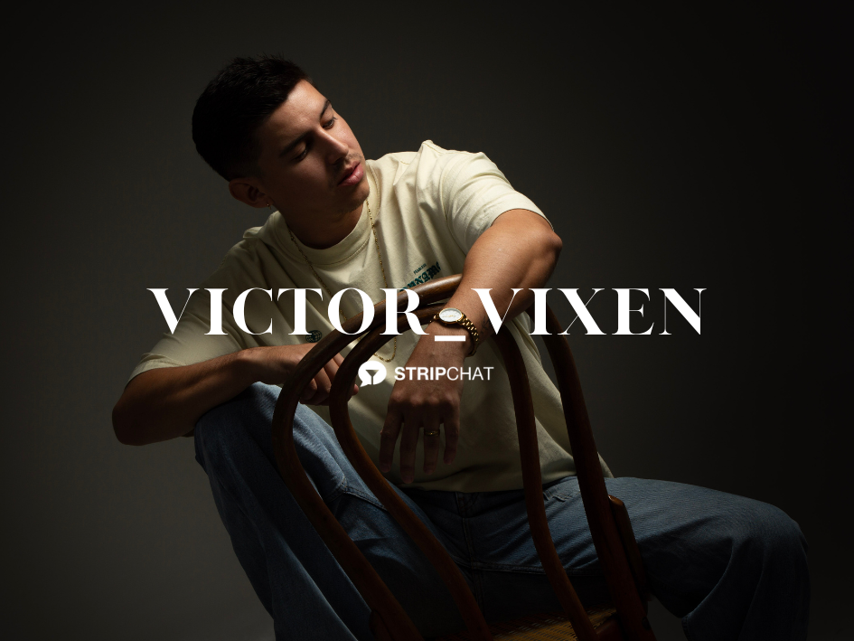 victor_vixen profile