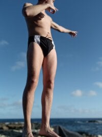 MolossoHot's webcam live show