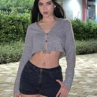 leonise_cooper's webcam live show