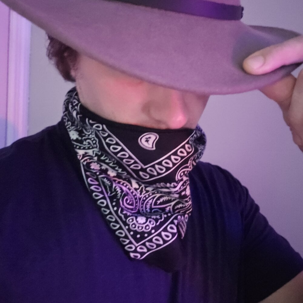 Офлайн-чат XXX Cooper_Bandit