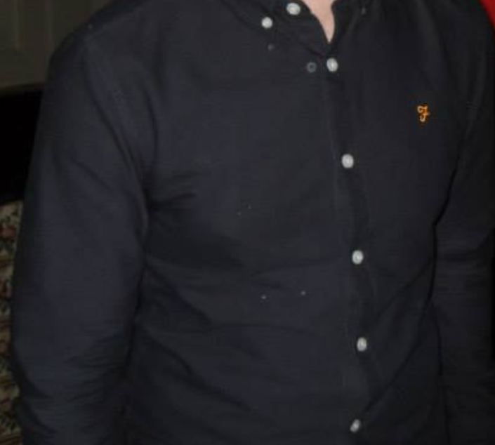 SJerking profile