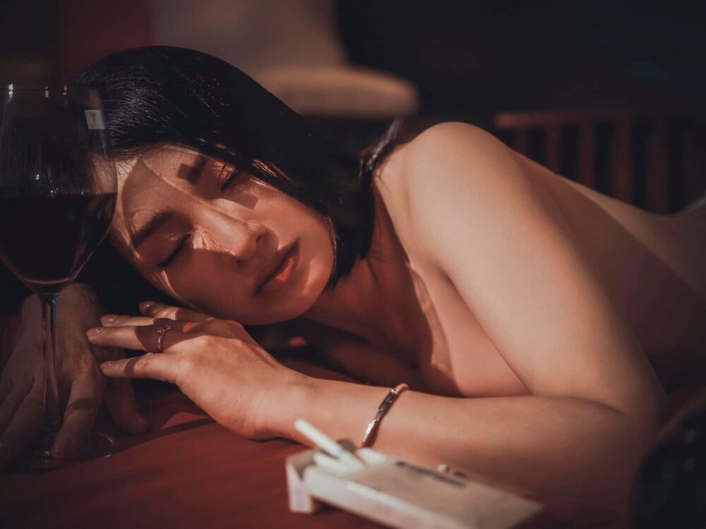 Aliceskinly 🥋 free naked stream