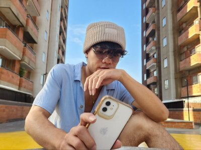 Zack_Flody - Stripchat Boy 