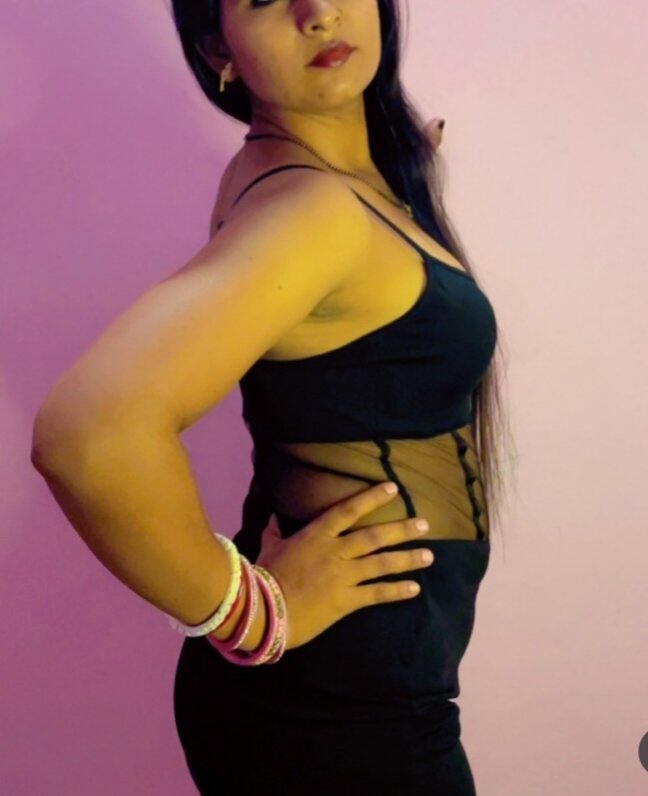 Inaya--Sexy