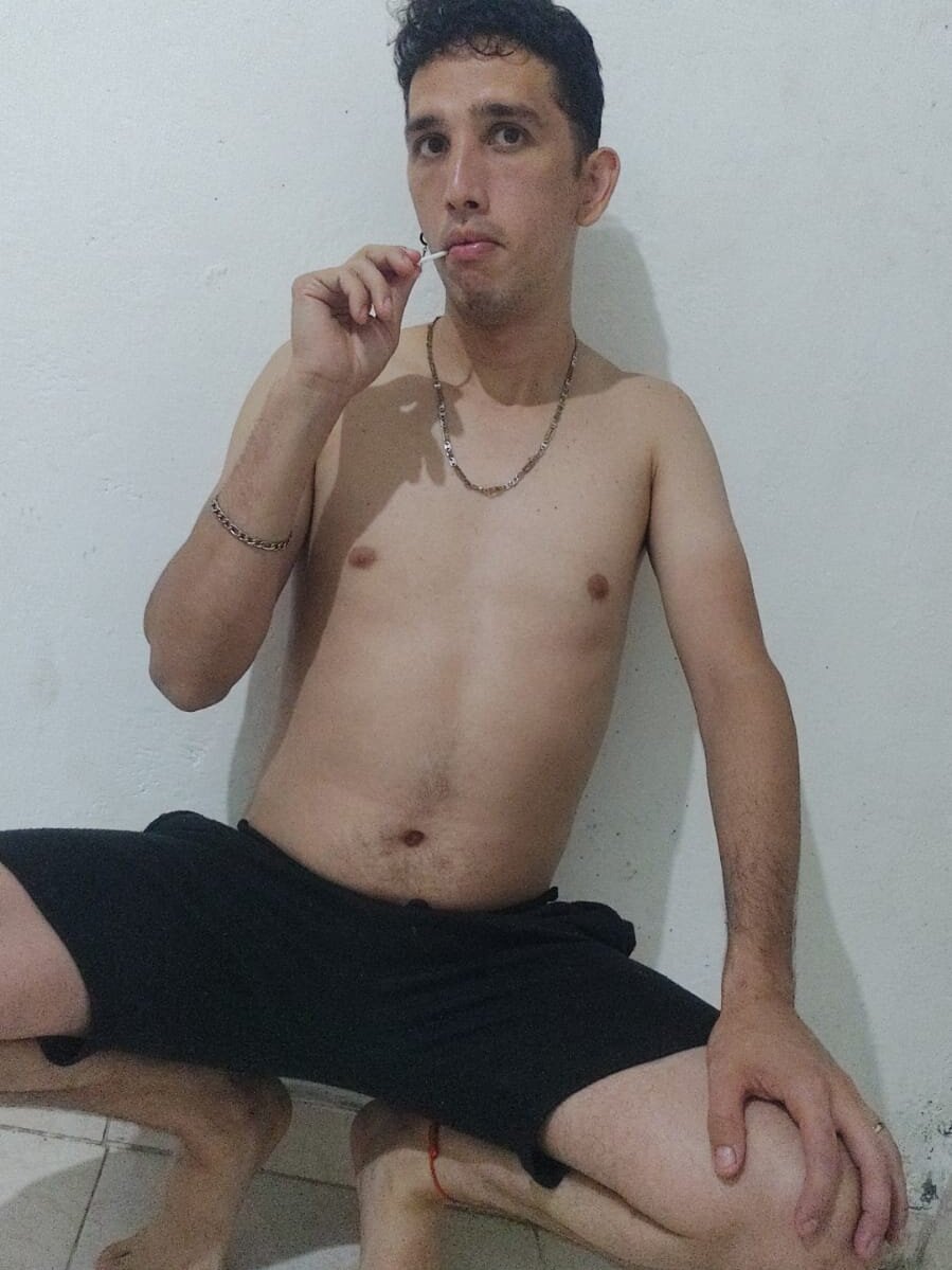 ryan_mallers from stripchat