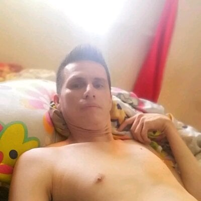 Harrison1502 - Stripchat Boy 