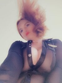 Zazalacockine's Live XXX Chat