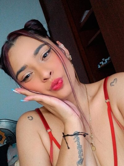 webcam porn Alexia46 