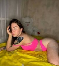 RihanaKreed's webcam live show