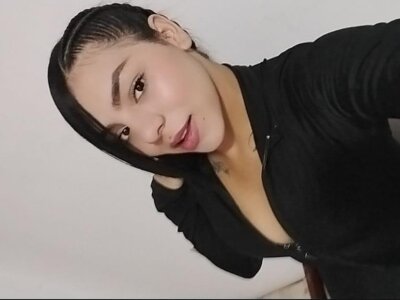 Cataleiaross_oli - Stripchat Girl 