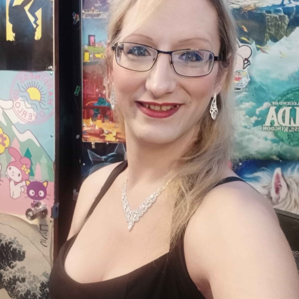 savanah_banana_ from stripchat