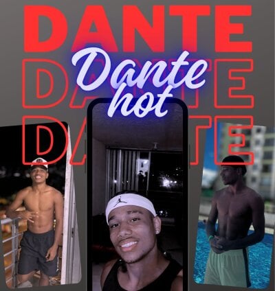 Dante_starhot
