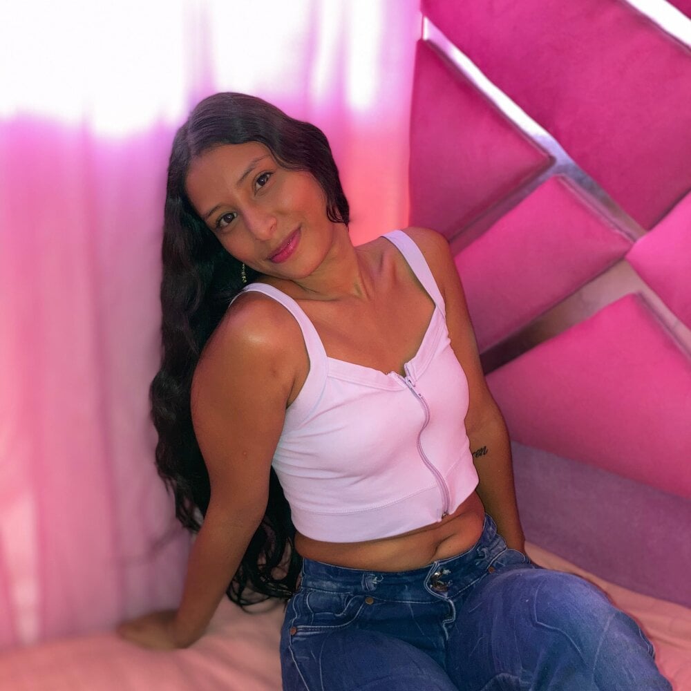 Vanesita18 profile