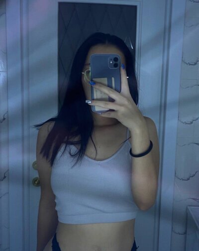 Liin_kim on StripChat