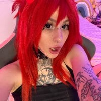 SweetJinks's webcam live show