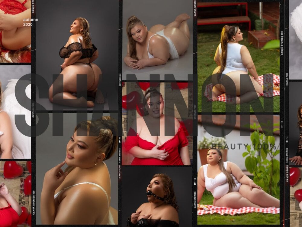 Live sex webcam photo for shannonbbw #289936547