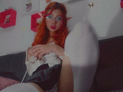 Ginger-elf ☝ free live chat