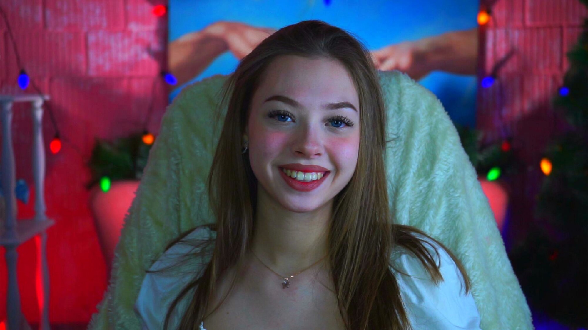 MellissaMoran
