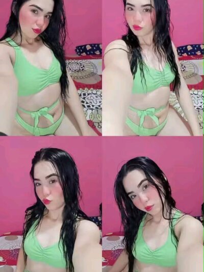 fabianastreet from stripchat
