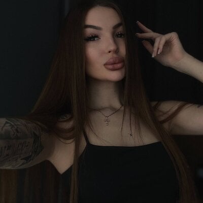 Annaa_Banana - Stripchat Lovense Best Blowjob Girl 