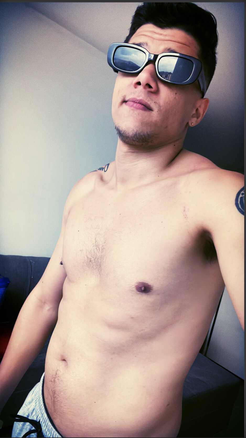 LeoBlackCock