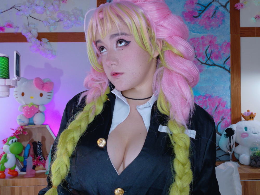 Live sex webcam photo for NaomiShimizu #290891559