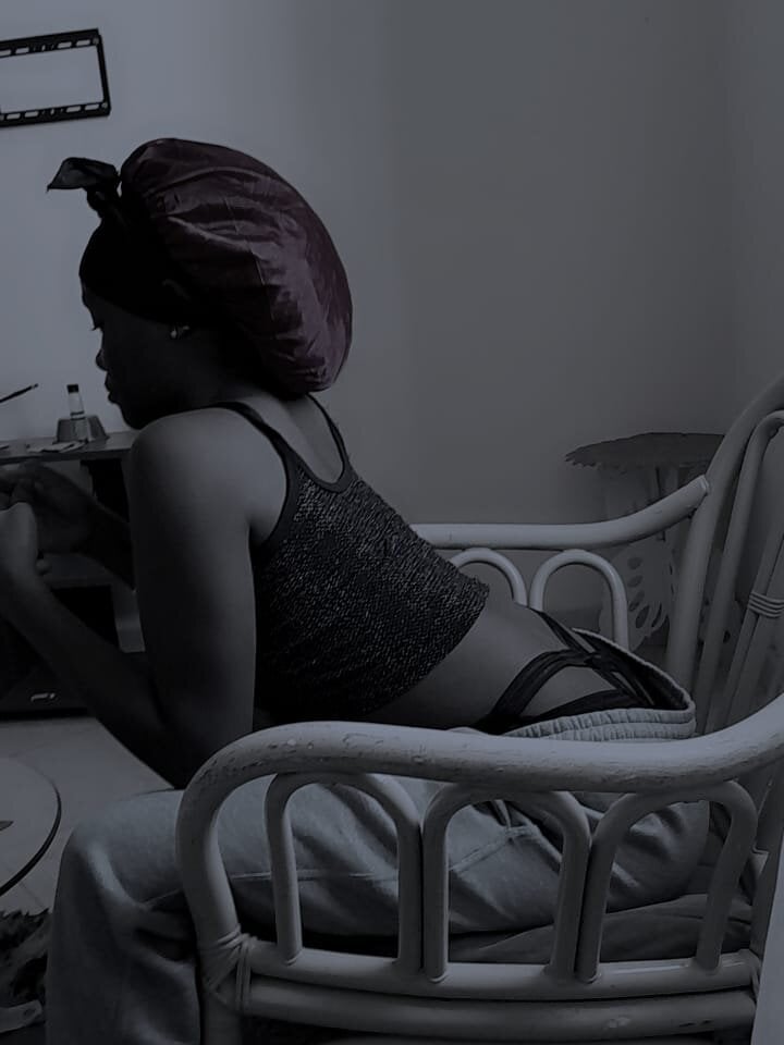 Marie_Vee profile