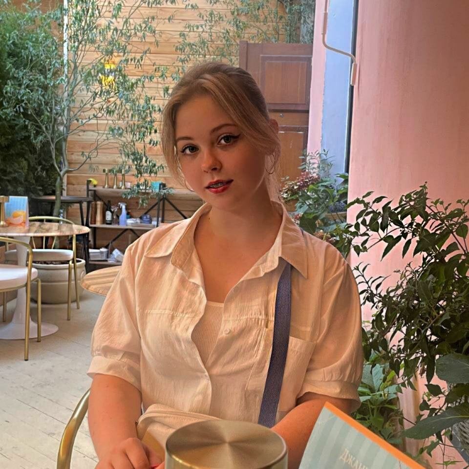 MayGracey