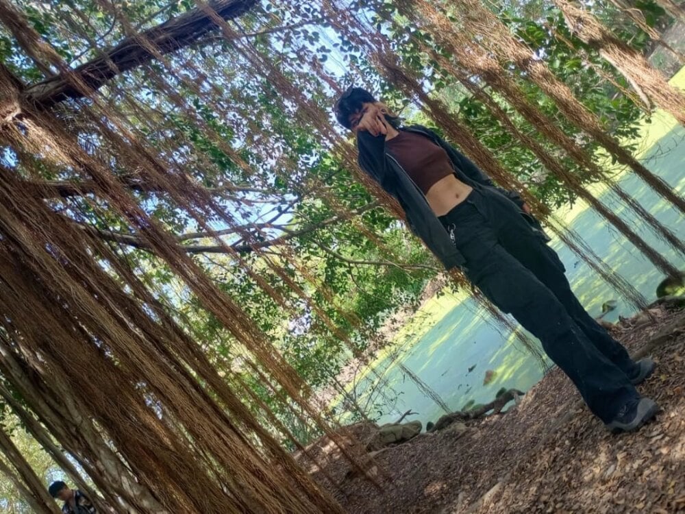 viperlix webcam profile - Malagasy