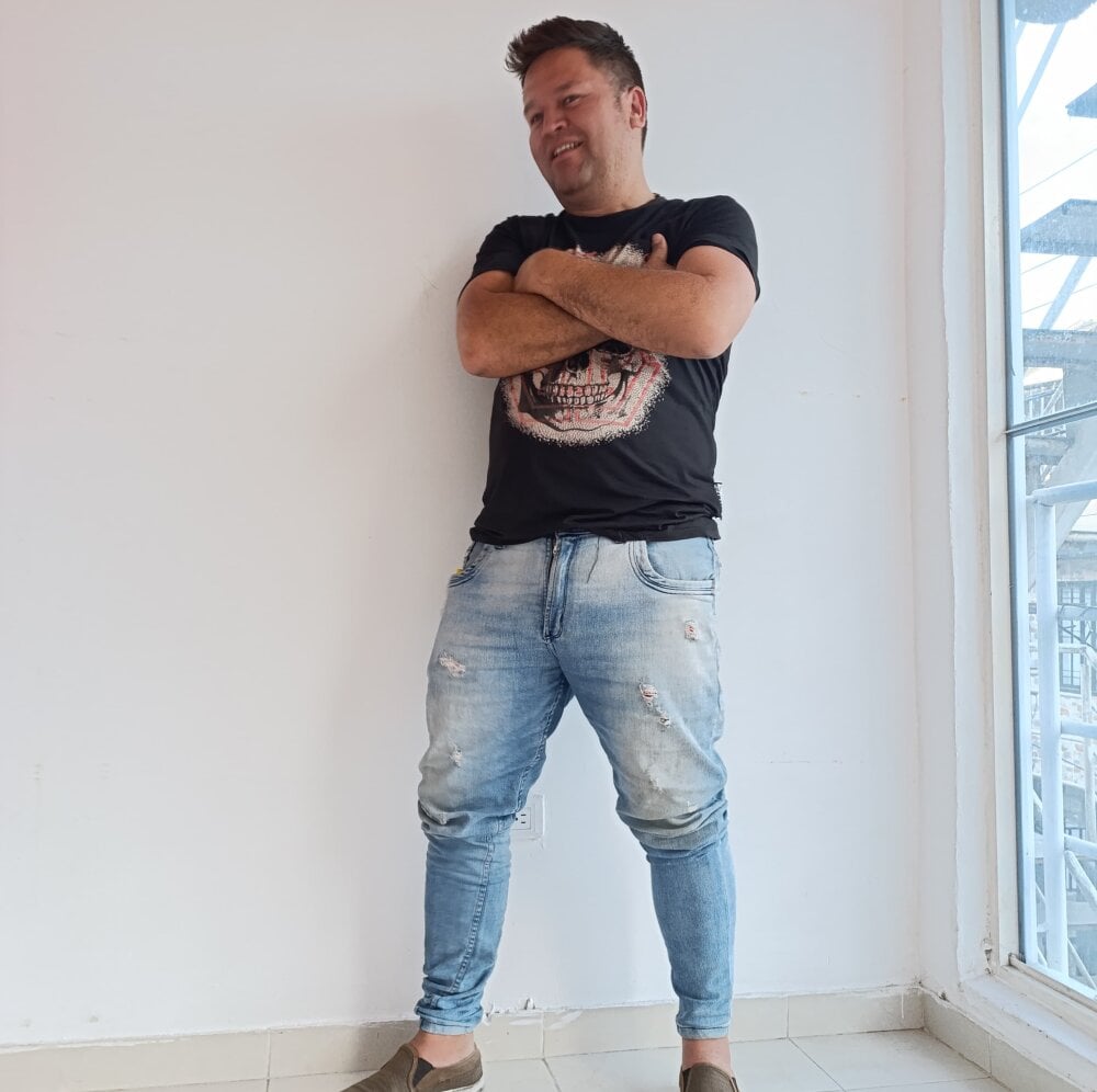 jostinjohns from stripchat