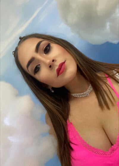 CristinaLaurentt - Stripchat Glamour Best Blowjob Girl 