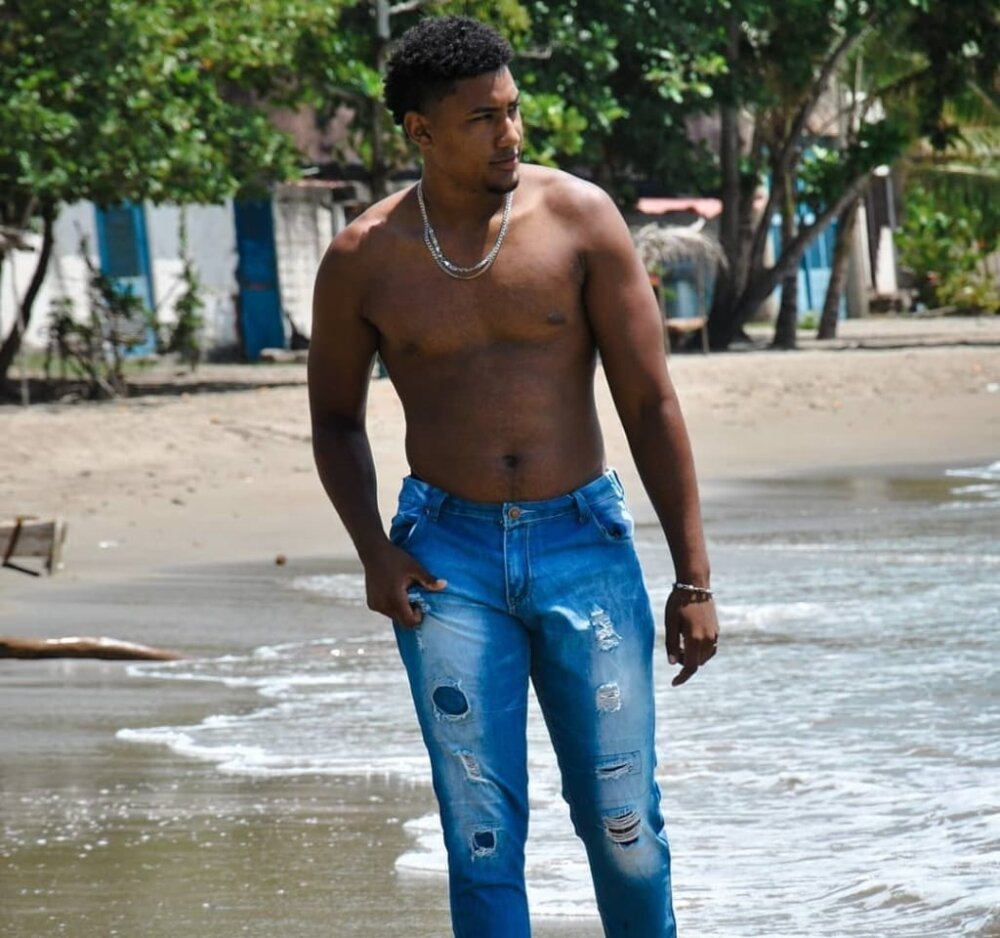 Hadess_thonson Free Live Webcam Show & XXX Chat xHamsterLive