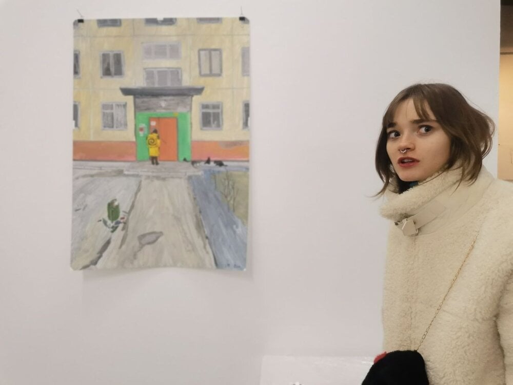 WinterKukauskas – Offline XXX chat