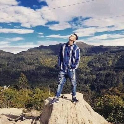 samm-and-black Avatar