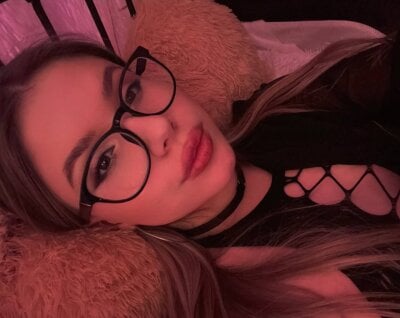 octavia_maeyr from stripchat