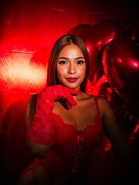 gemma_sm's webcam live show