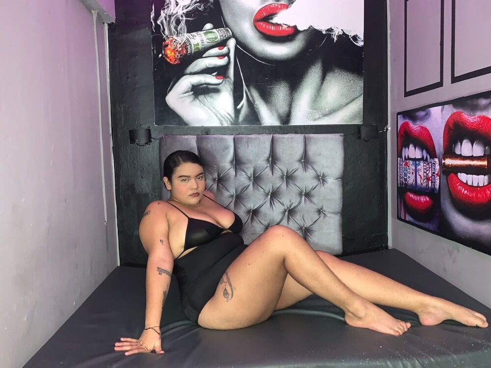 Megan_Rossx profile