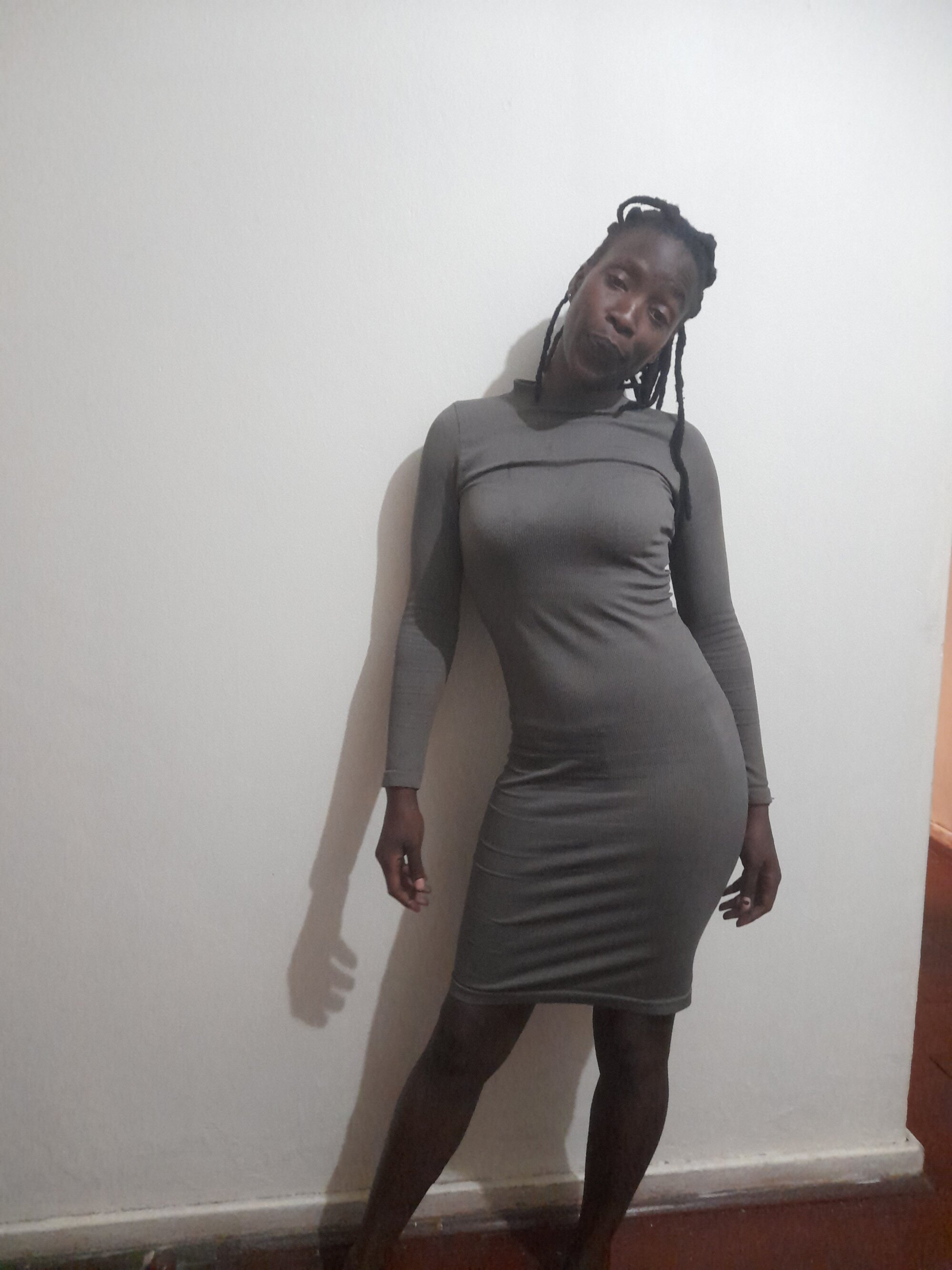 SlimEbonydoll