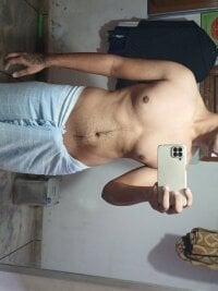 gujju_prince's webcam live show