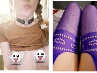 MylfKitten's Offline XXX Chat