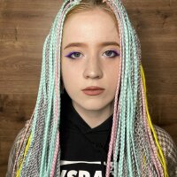 MaryyBridges' Offline XXX Chat