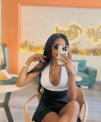 karol_f00x's Webcam Show