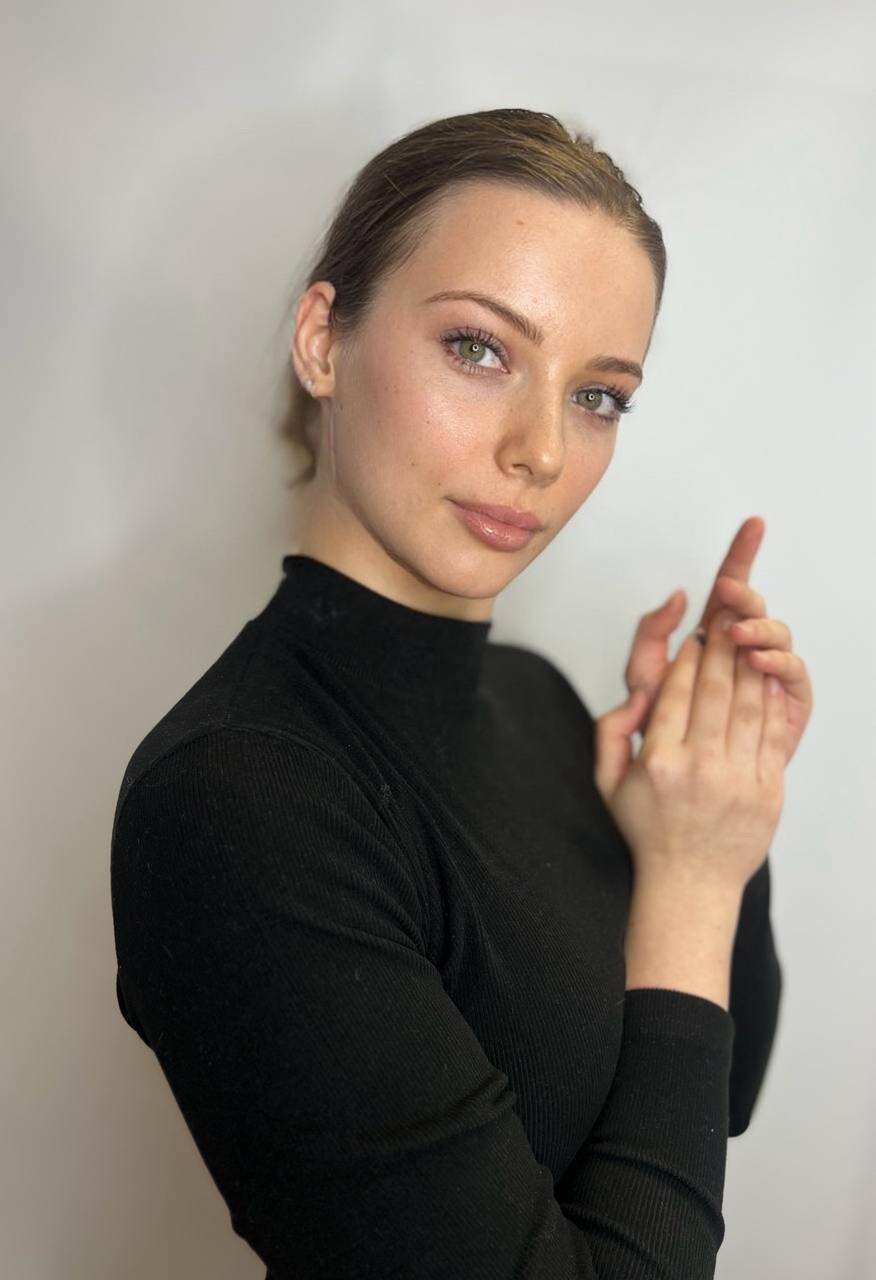 BeckyBunte