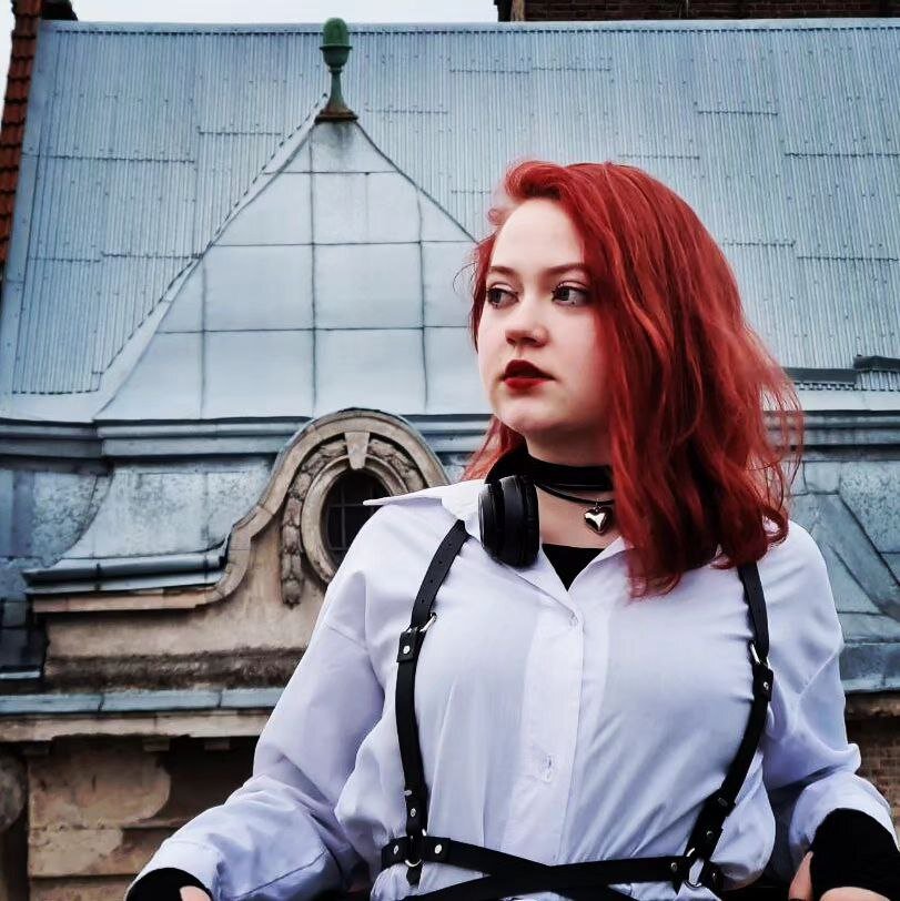 VanillaDevil