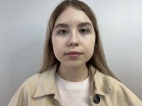 KareenAdams' Offline Chat Room