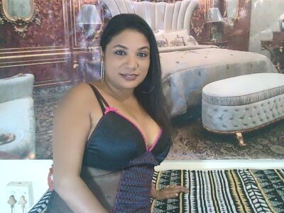 IndianGoddess1 - Stripchat Girl 